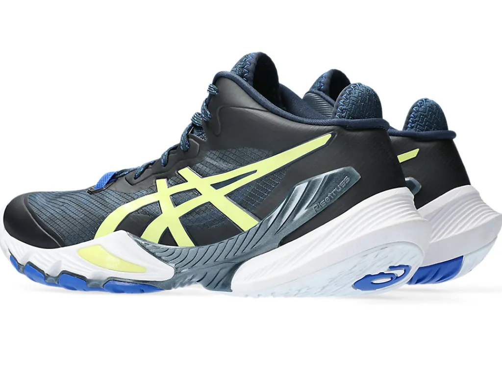 metarise_2.webp ASICS Volleybal | Volleybal>METARISE French Blue/Glow Yellow