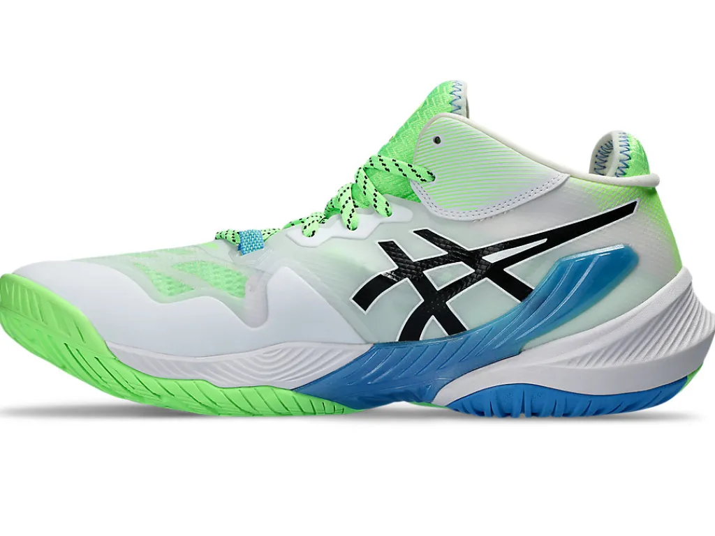 metarise_3-1.webp ASICS Squash & badminton | Handbal>METARISE White/Black