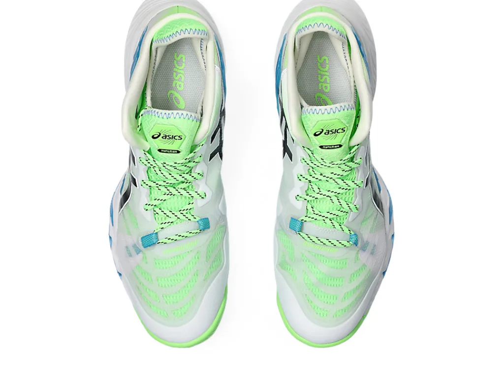 metarise_5-1.webp ASICS Squash & badminton | Handbal>METARISE White/Black