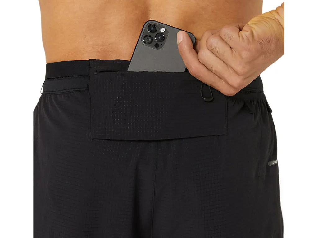 metarun_in_short_3.webp ASICS Kleding | Hardlopen>METARUN 5IN SHORT Performance Black