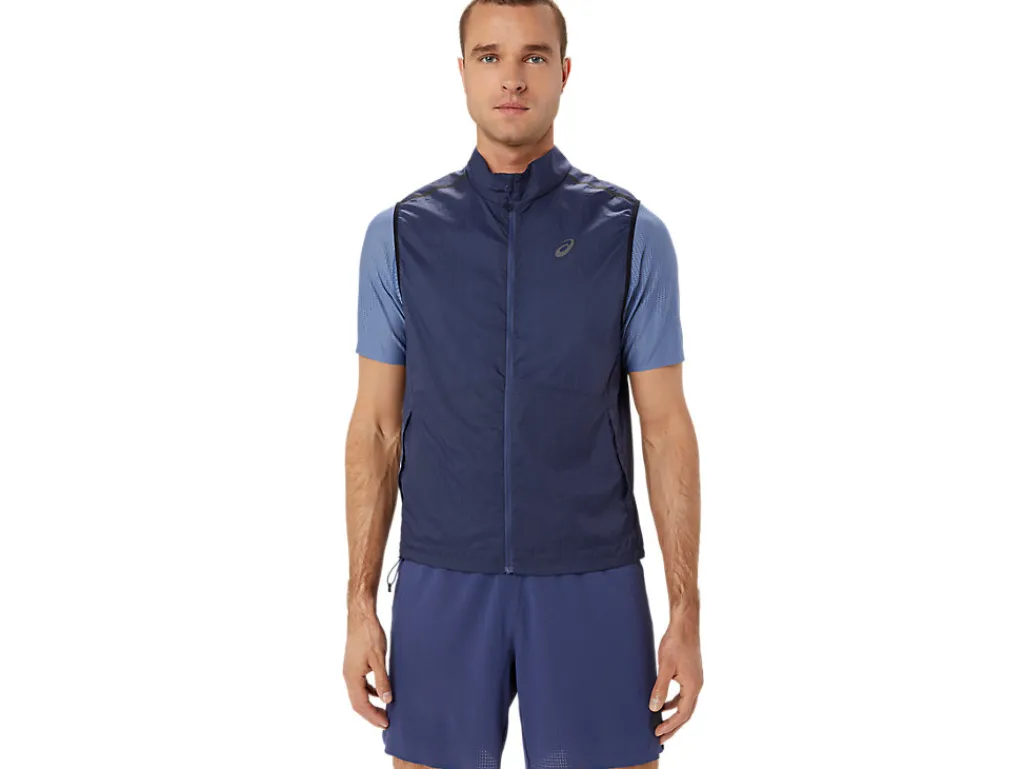 metarun_packable_gilet_0.webp ASICS Kleding | Hardlopen>METARUN PACKABLE GILET Thunder Blue