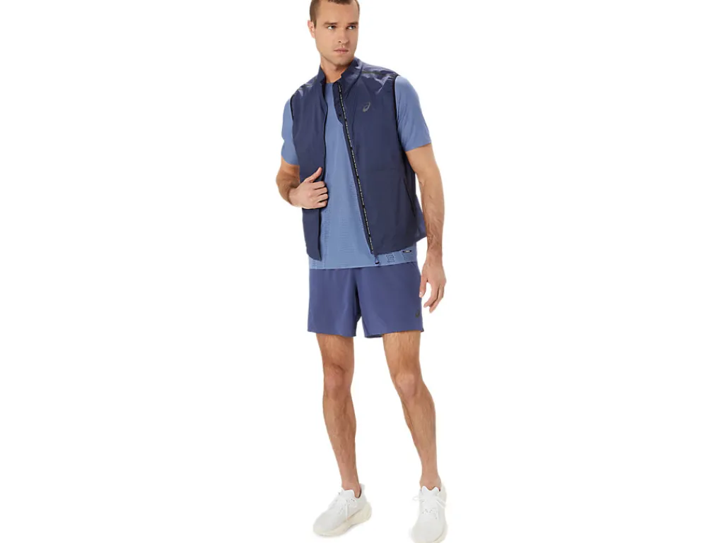 metarun_packable_gilet_8.webp ASICS Kleding | Hardlopen>METARUN PACKABLE GILET Thunder Blue