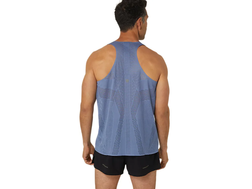 metarun_singlet_1-1.webp ASICS Kleding | Hardlopen>METARUN SINGLET Denim Blue