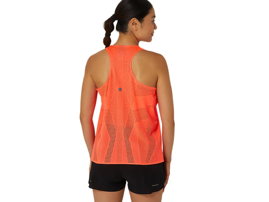 metarun_tank_1.webp ASICS Kleding | Hardlopen>METARUN TANK Sunrise Red