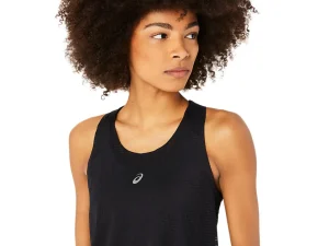 ASICS Kleding | Hardlopen>METARUN TANK Performance Black