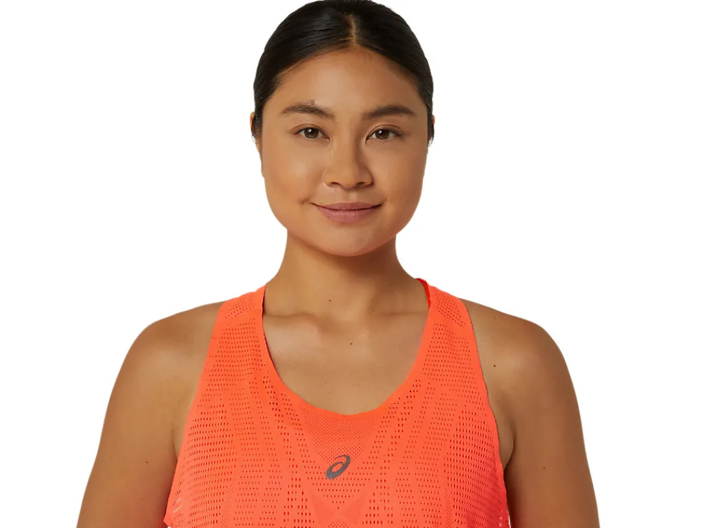 metarun_tank_3.webp ASICS Kleding | Hardlopen>METARUN TANK Sunrise Red