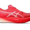 ASICS Run faster | METASPEED™>METASPEED EDGE+ Diva Pink/White