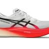 ASICS Run faster | METASPEED™>METASPEED EDGE+ White/Black
