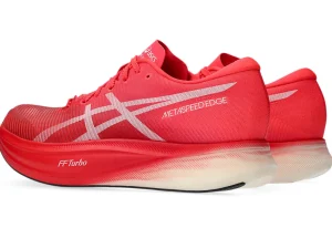 ASICS Run faster | METASPEED™>METASPEED EDGE+ Diva Pink/White