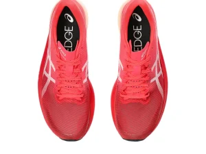 ASICS Run faster | METASPEED™>METASPEED EDGE+ Diva Pink/White