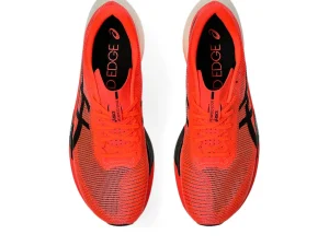 ASICS Run faster | METASPEED™>METASPEED EDGE PARIS Sunrise Red/Black