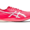 ASICS Atletiek | Hardlopen>METASPEED LD Diva Pink/White