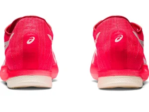 ASICS Atletiek | Hardlopen>METASPEED LD Diva Pink/White