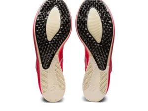 ASICS Atletiek | Hardlopen>METASPEED LD Diva Pink/White