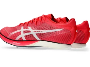 ASICS Atletiek | Schoenen>METASPEED MD Diva Pink/White