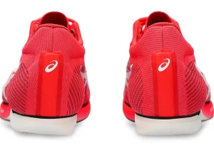 ASICS Atletiek | Schoenen>METASPEED MD Diva Pink/White