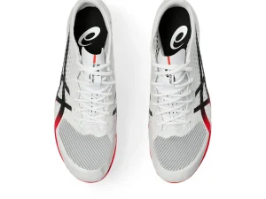 ASICS Atletiek | Schoenen>METASPEED MD White/Black