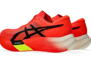 ASICS Run faster | METASPEED™>METASPEED SKY PARIS Sunrise Red/Black