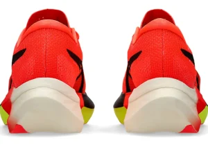 ASICS Run faster | METASPEED™>METASPEED SKY PARIS Sunrise Red/Black
