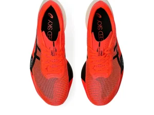 ASICS Run faster | METASPEED™>METASPEED SKY PARIS Sunrise Red/Black