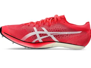 ASICS Atletiek | Schoenen>METASPEED SP Diva Pink/White