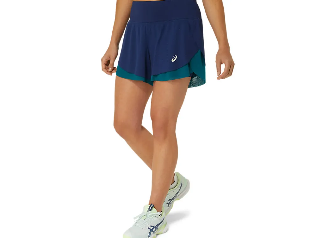 nagino_tennis_in_n_layer__2.webp ASICS Kleding | Shorts>NAGINO TENNIS 3.5IN 2-N-1 LAYER SHORT Blue Expanse/Rich Teal