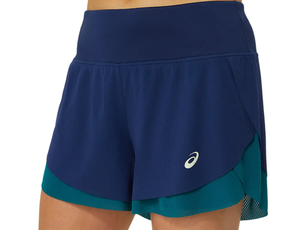 nagino_tennis_in_n_layer__4.webp ASICS Kleding | Shorts>NAGINO TENNIS 3.5IN 2-N-1 LAYER SHORT Blue Expanse/Rich Teal