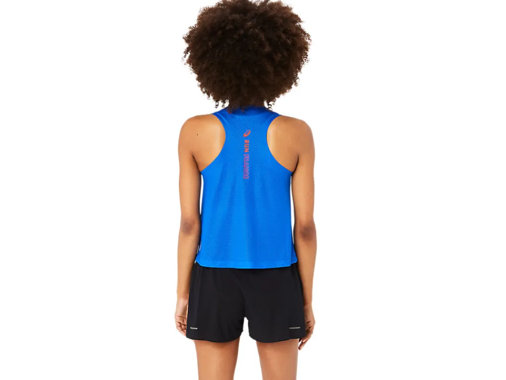 nations_run_tank_1.webp ASICS Kleding | Hardlopen>NATIONS RUN TANK Blue