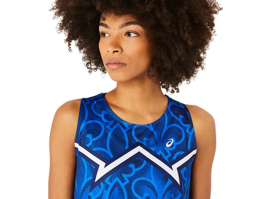 nations_run_tank_3.webp ASICS Kleding | Hardlopen>NATIONS RUN TANK Blue
