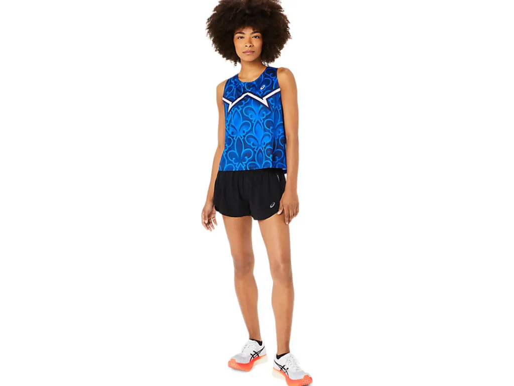 nations_run_tank_6.webp ASICS Kleding | Hardlopen>NATIONS RUN TANK Blue