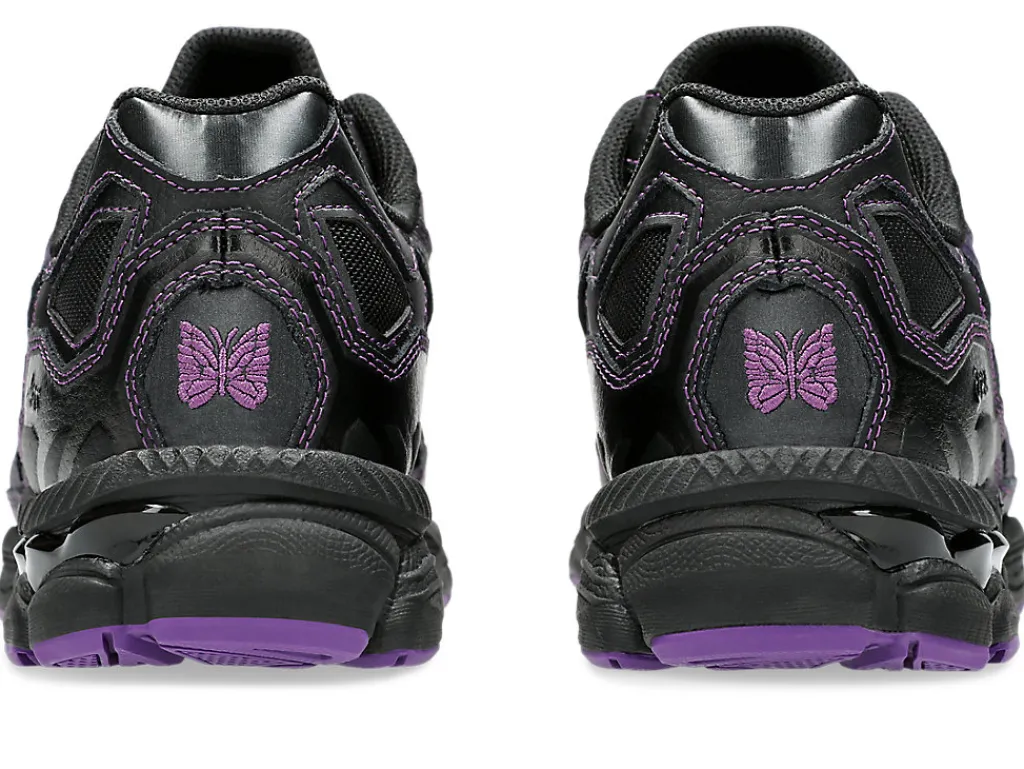 needles_x_gelnyc_4.webp ASICS GEL-NYC | Sportstyle>NEEDLES x GEL-NYC Black/Black