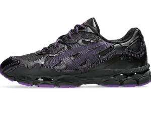 ASICS GEL-NYC | Sportstyle>NEEDLES x GEL-NYC Black/Black