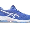 ASICS Squash & badminton | Handbal>NETBURNER BALLISTIC FF 3 Sapphire/Cosmos