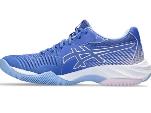ASICS Squash & badminton | Handbal>NETBURNER BALLISTIC FF 3 Sapphire/Cosmos