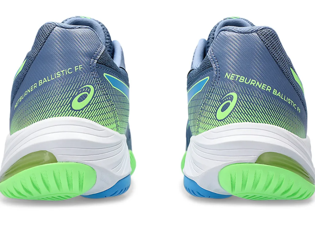 netburner_ballistic_ff__4.webp ASICS Squash & badminton | Handbal>NETBURNER BALLISTIC FF 3 Denim Blue/Waterscape