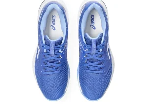 ASICS Squash & badminton | Handbal>NETBURNER BALLISTIC FF 3 Sapphire/Cosmos