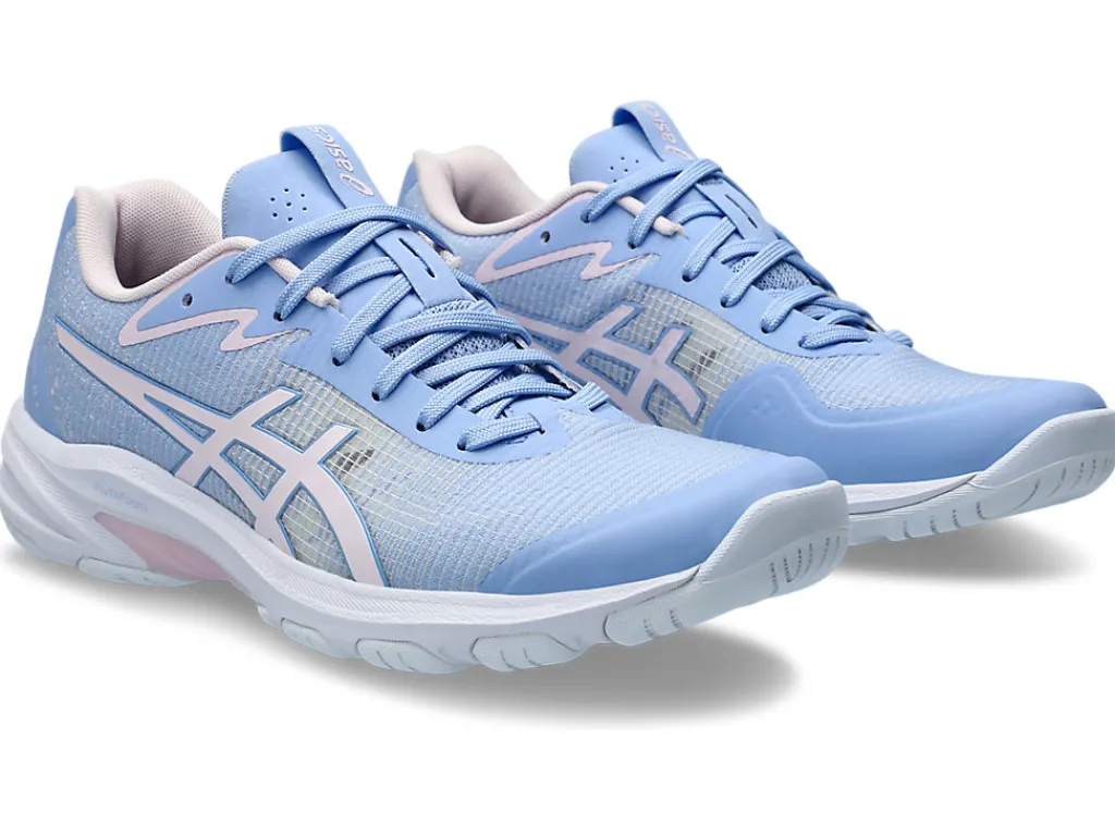 netburner_professional_ff_1-1.webp ASICS Netbal | Netbal>NETBURNER PROFESSIONAL FF 4 Light Sapphire/Cosmos