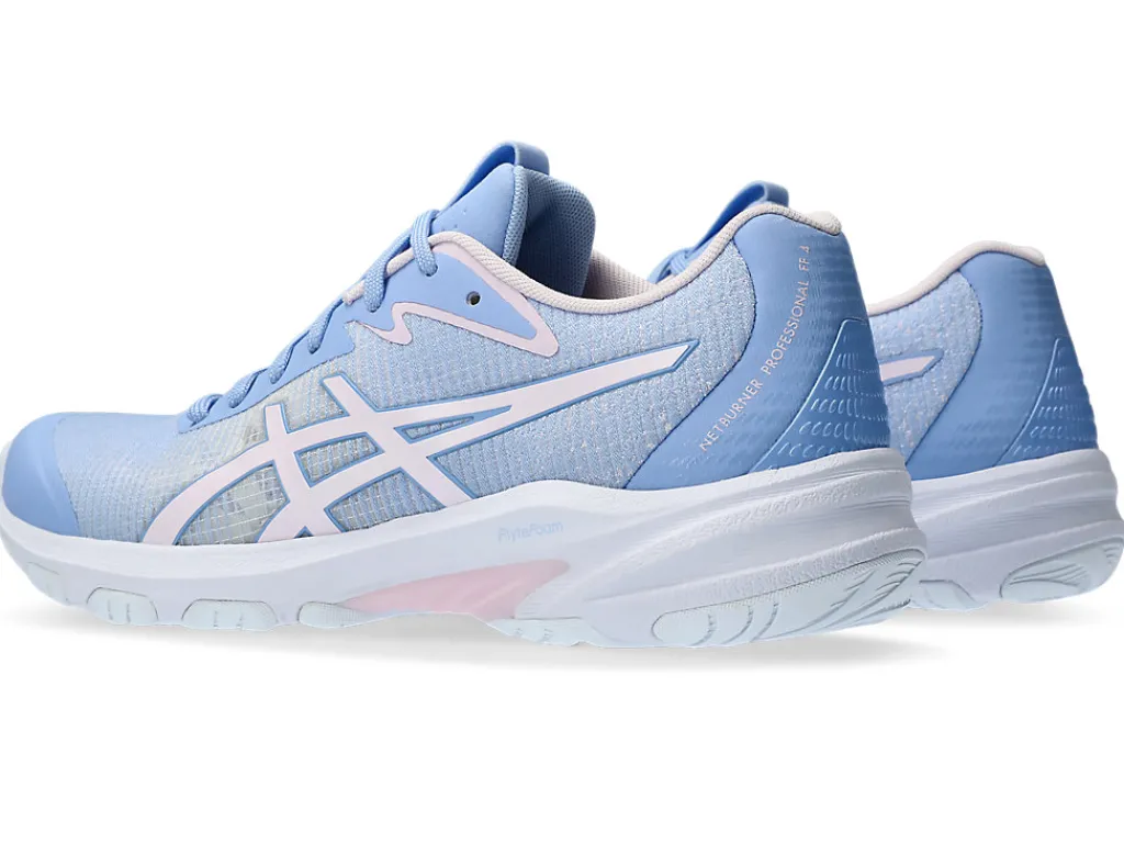 netburner_professional_ff_2-1.webp ASICS Netbal | Netbal>NETBURNER PROFESSIONAL FF 4 Light Sapphire/Cosmos