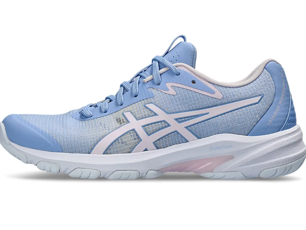 netburner_professional_ff_7-1.webp ASICS Netbal | Netbal>NETBURNER PROFESSIONAL FF 4 Light Sapphire/Cosmos