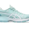 ASICS Netbal | Squash & badminton>NETBURNER PROFESSIONAL&trade; FF 3 Aquamarine/White