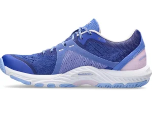 ASICS Netbal | Netbal>NETBURNER SHIELD FF Sapphire/Cosmos