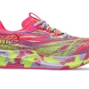 ASICS NOOSA TRI™ | Run faster>NOOSA TRI 15 Hot Pink/Safety Yellow