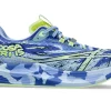ASICS NOOSA TRI™ | Run faster>NOOSA TRI 15 Sapphire/Illuminate Yellow
