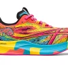 ASICS NOOSA TRI™ | Run faster>NOOSA TRI 15 Aquarium/Vibrant Yellow