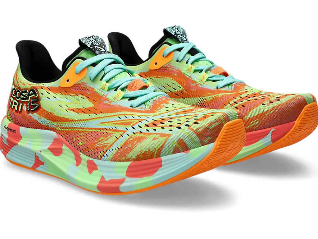 noosa_tri__1-5.webp ASICS NOOSA TRI™ | Run faster>NOOSA TRI 15 Lime Burst/Illuminate Mint