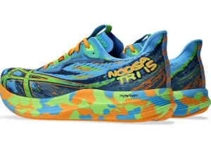 ASICS NOOSA TRI™ | Run faster>NOOSA TRI 15 Waterscape/Electric Lime