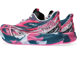 ASICS NOOSA TRI™ | Run faster>NOOSA TRI 15 Restful Teal/Hot Pink