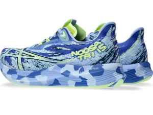 ASICS NOOSA TRI™ | Run faster>NOOSA TRI 15 Sapphire/Illuminate Yellow