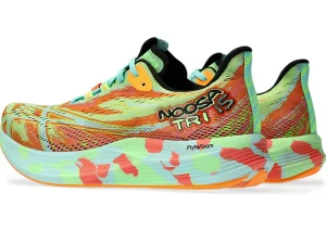 ASICS NOOSA TRI™ | Run faster>NOOSA TRI 15 Lime Burst/Illuminate Mint