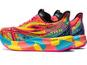 ASICS NOOSA TRI™ | Run faster>NOOSA TRI 15 Aquarium/Vibrant Yellow